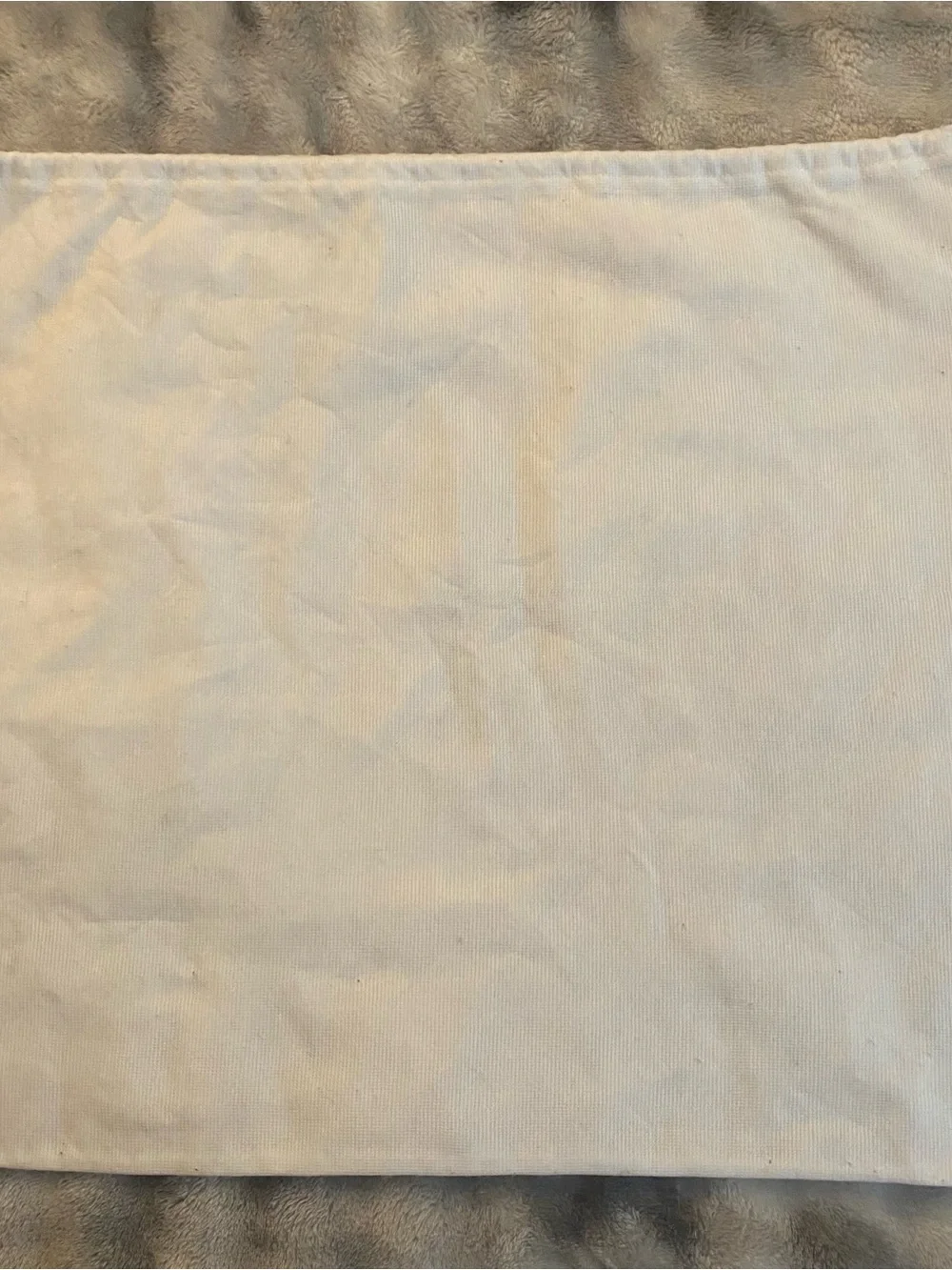 Kate Spade dust bag